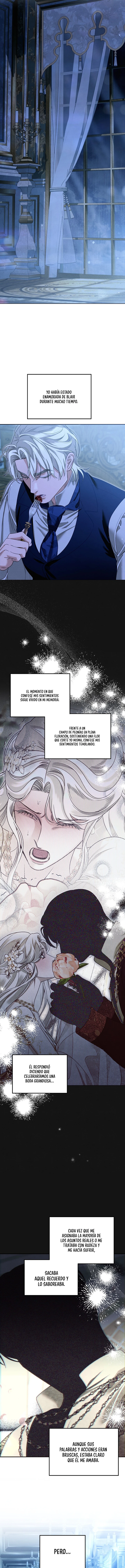 Matrimonio Depredador Capítulo 81 - Página 14