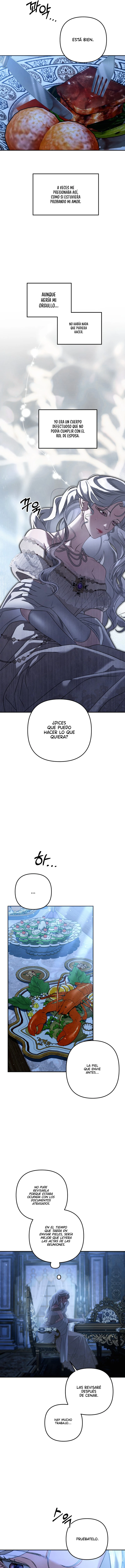Matrimonio Depredador Capítulo 81 - Página 16