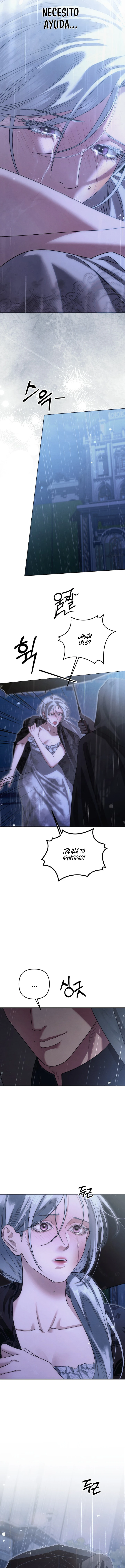 Matrimonio Depredador Capítulo 81 - Página 4