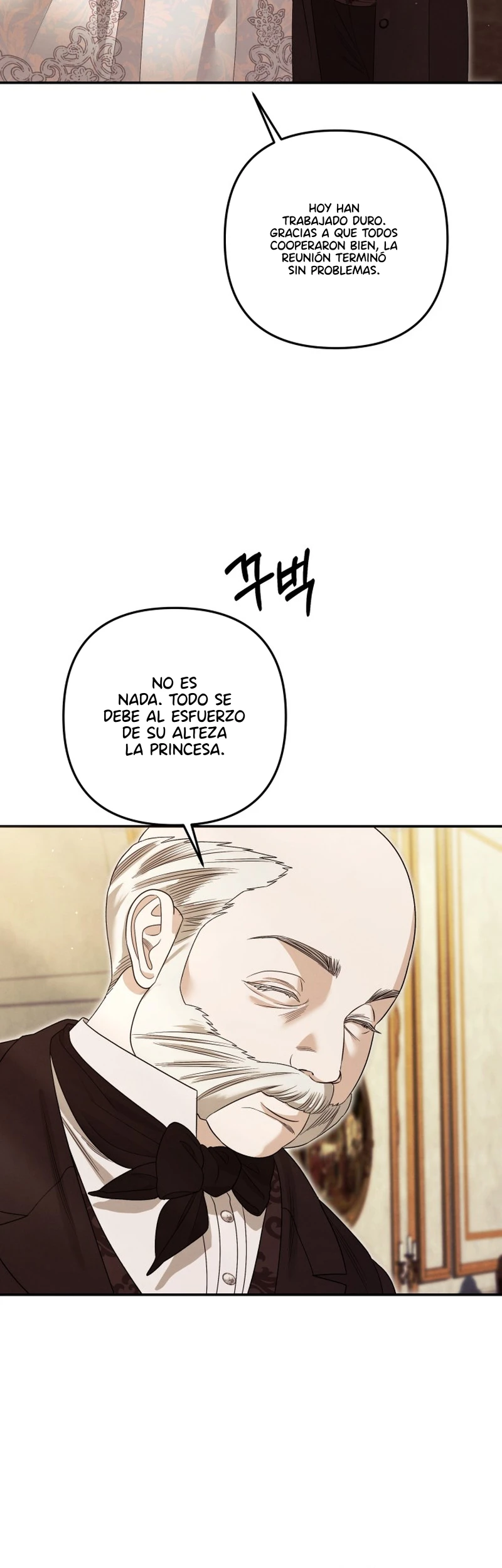 Matrimonio Depredador Capítulo 81 - Página 9