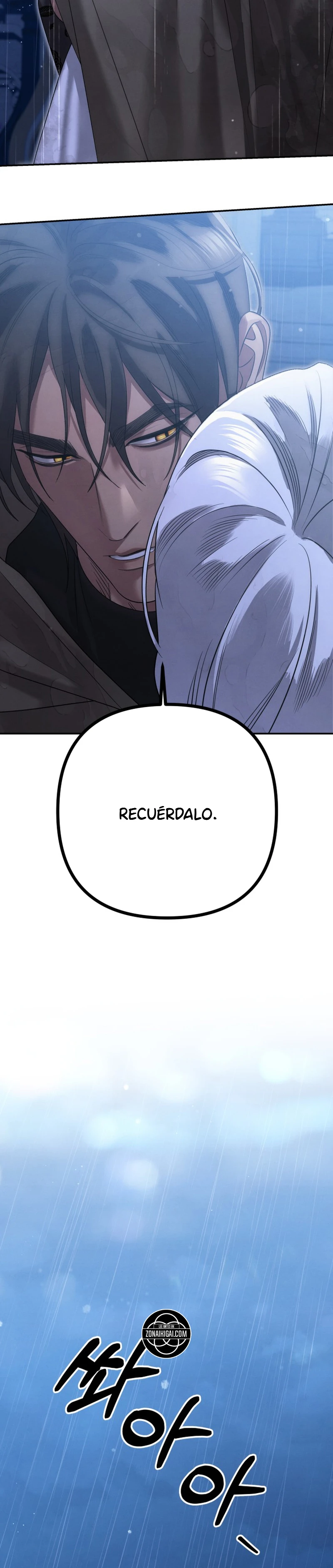 Matrimonio Depredador Capítulo 82 - Página 13