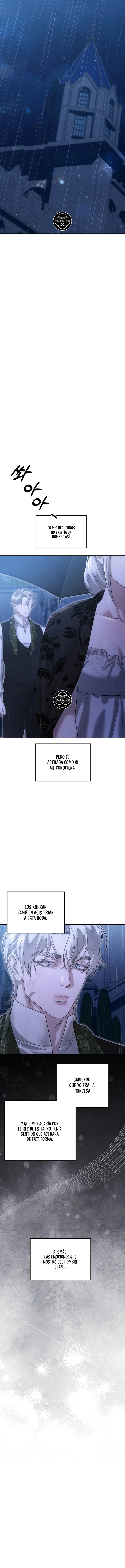 Matrimonio Depredador Capítulo 82 - Página 14