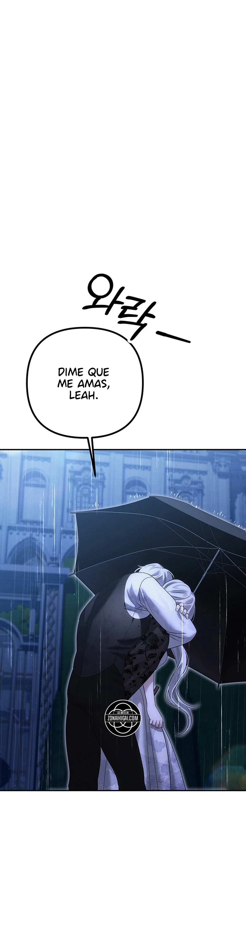 Matrimonio Depredador Capítulo 82 - Página 15