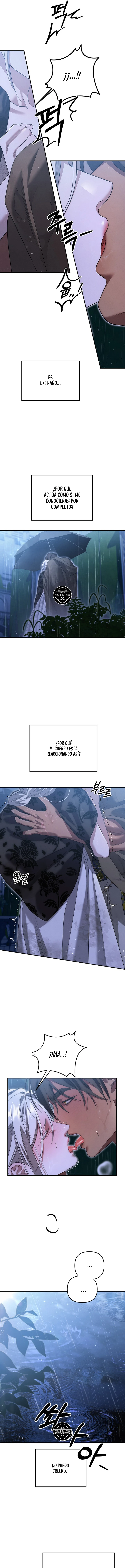Matrimonio Depredador Capítulo 82 - Página 8