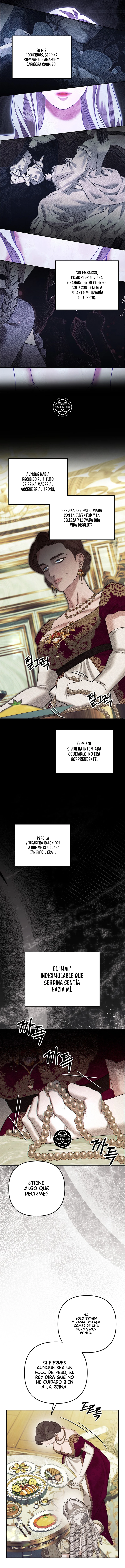 Matrimonio Depredador Capítulo 83 - Página 14