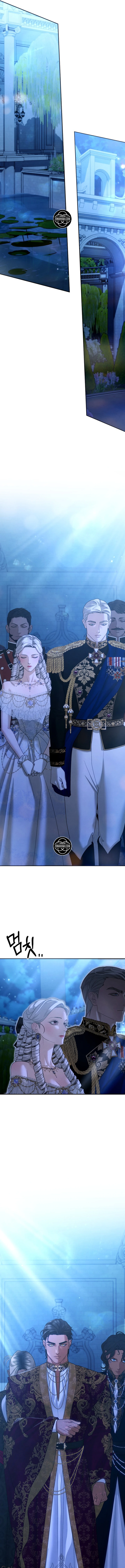 Matrimonio Depredador Capítulo 83 - Página 22