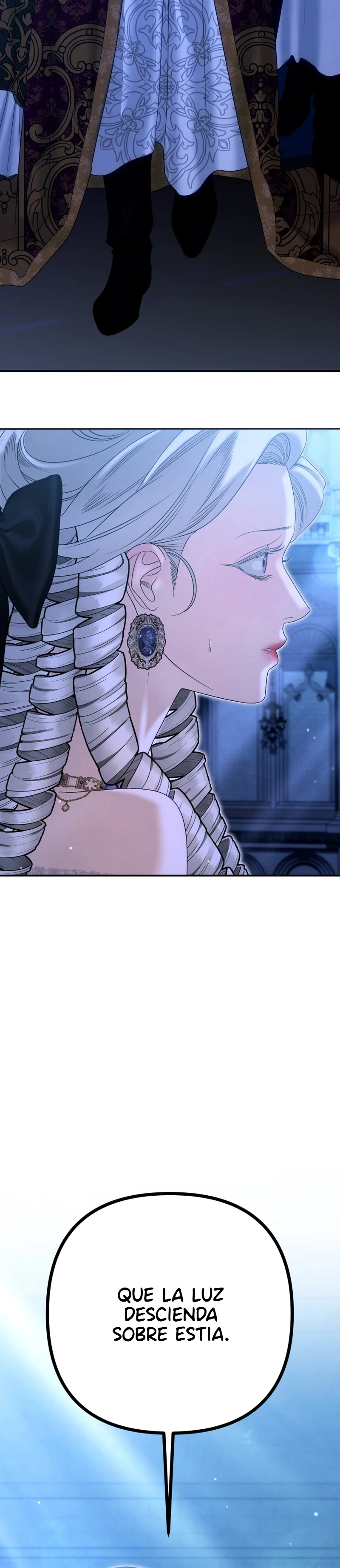 Matrimonio Depredador Capítulo 83 - Página 23