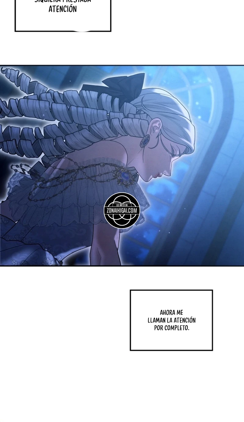 Matrimonio Depredador Capítulo 84 - Página 17