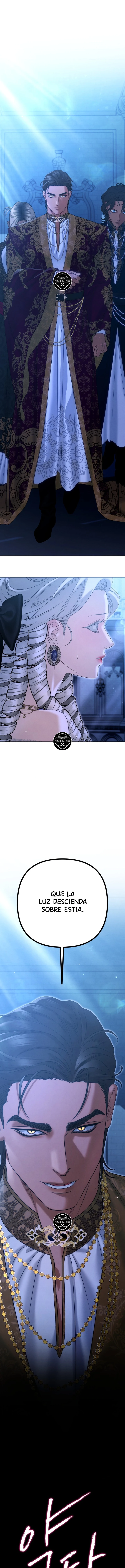 Matrimonio Depredador Capítulo 84 - Página 2