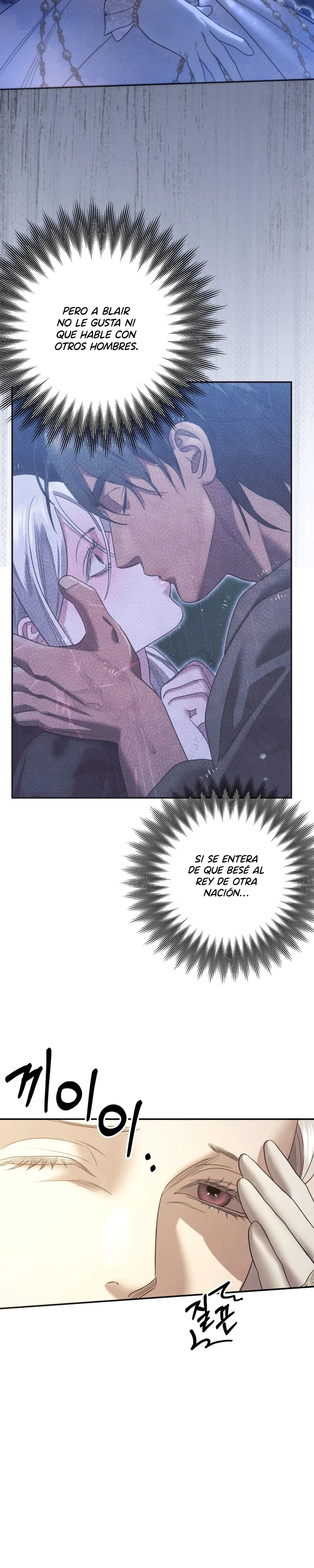 Matrimonio Depredador Capítulo 84 - Página 9