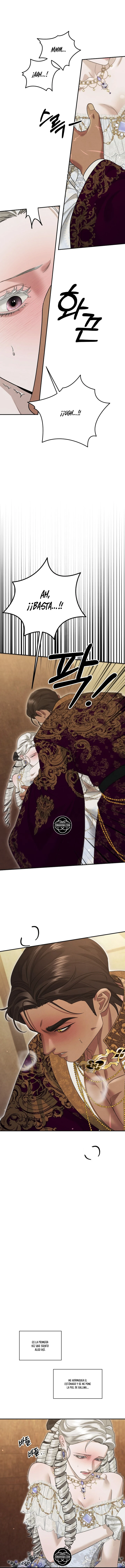 Matrimonio Depredador Capítulo 85 - Página 14