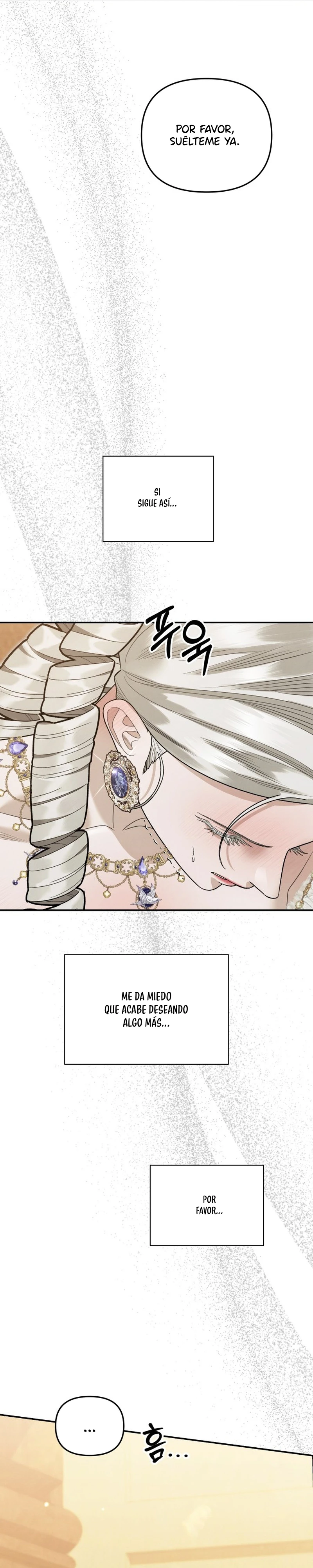 Matrimonio Depredador Capítulo 85 - Página 15