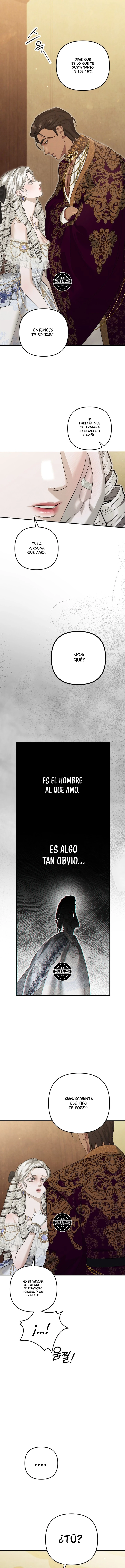 Matrimonio Depredador Capítulo 85 - Página 16