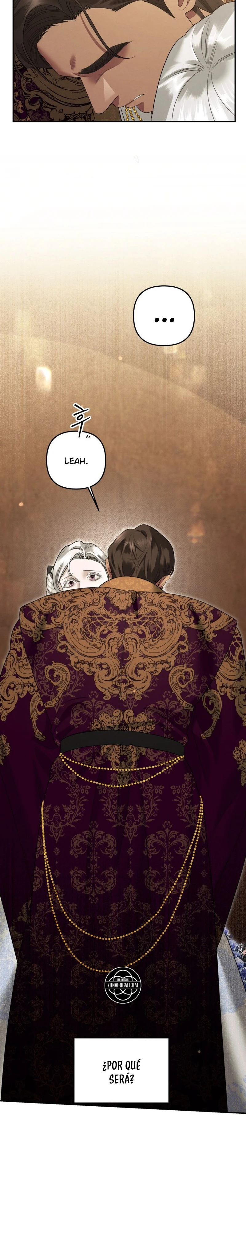 Matrimonio Depredador Capítulo 85 - Página 19