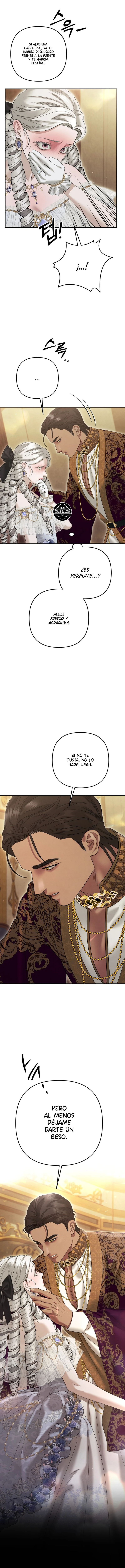 Matrimonio Depredador Capítulo 85 - Página 2