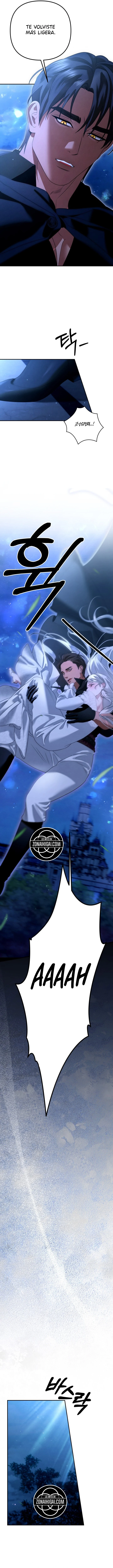 Matrimonio Depredador Capítulo 88 - Página 12