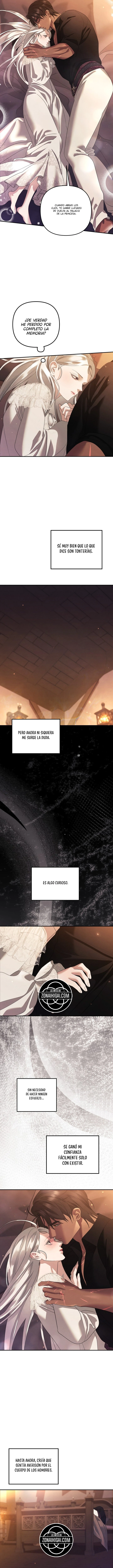 Matrimonio Depredador Capítulo 89 - Página 10