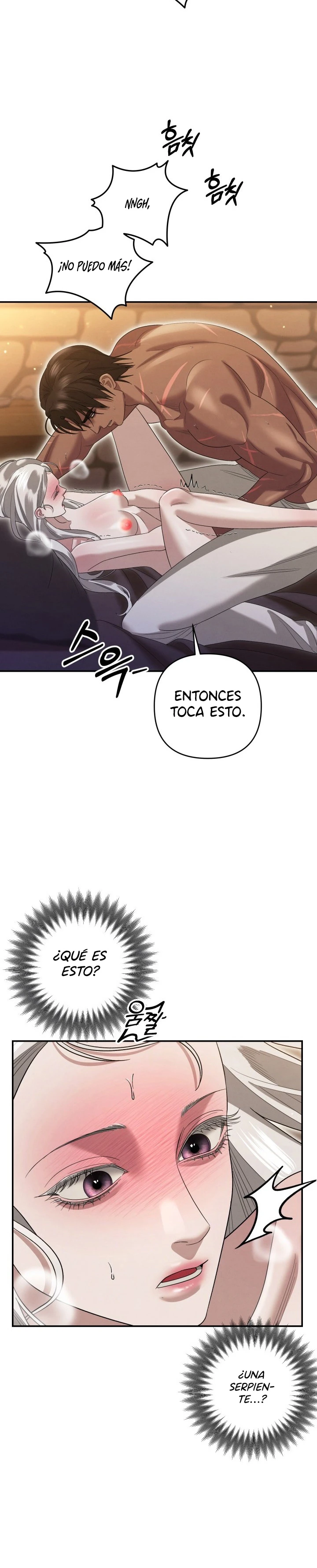Matrimonio Depredador Capítulo 90 - Página 11