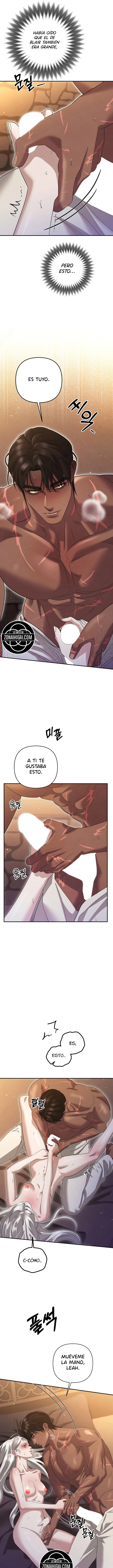 Matrimonio Depredador Capítulo 90 - Página 12