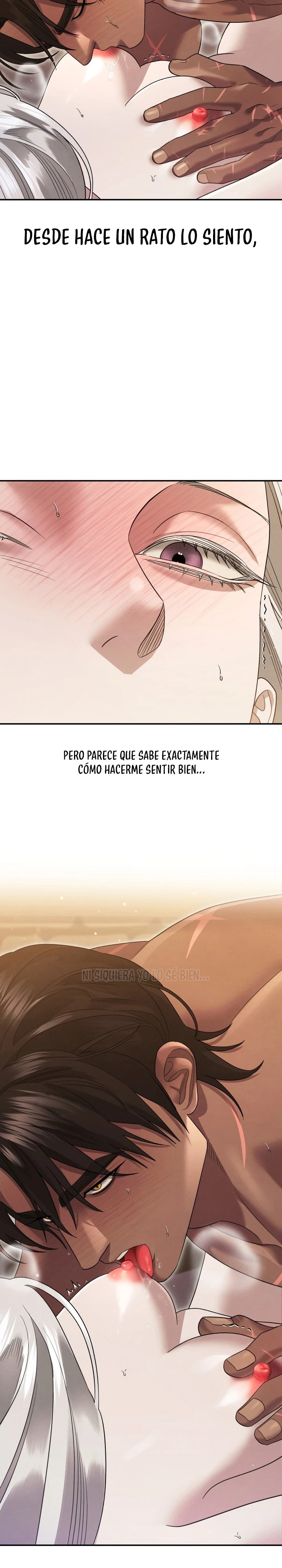 Matrimonio Depredador Capítulo 90 - Página 7