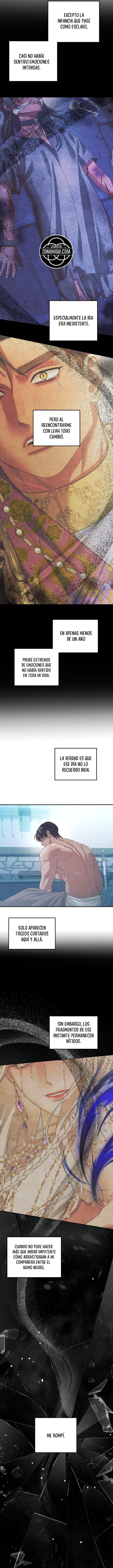 Matrimonio Depredador Capítulo 91 - Página 14