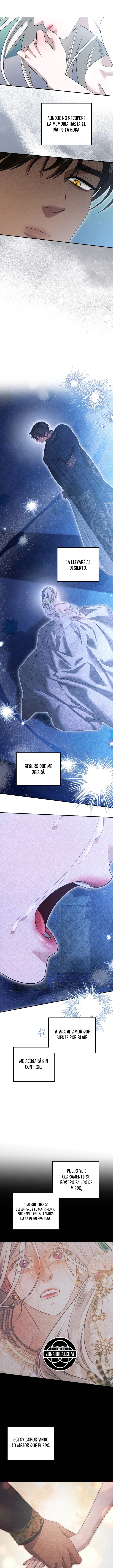 Matrimonio Depredador Capítulo 91 - Página 16