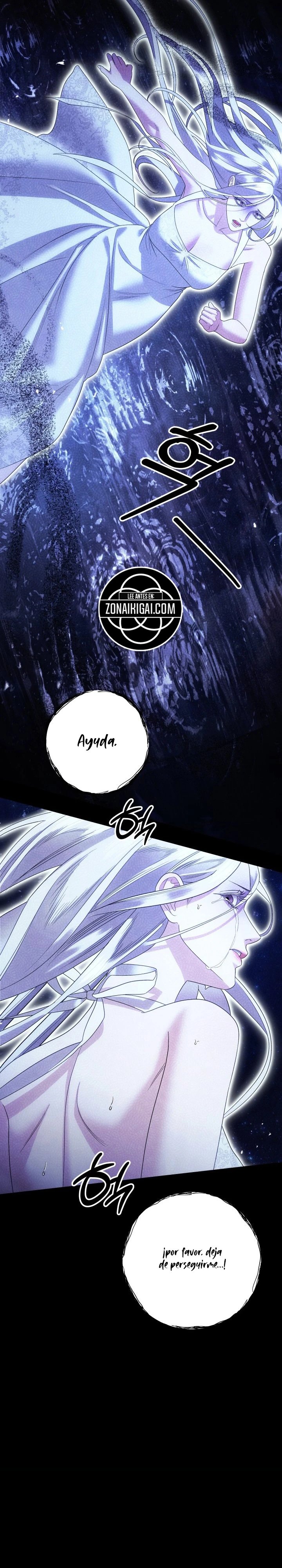 Matrimonio Depredador Capítulo 92 - Página 13