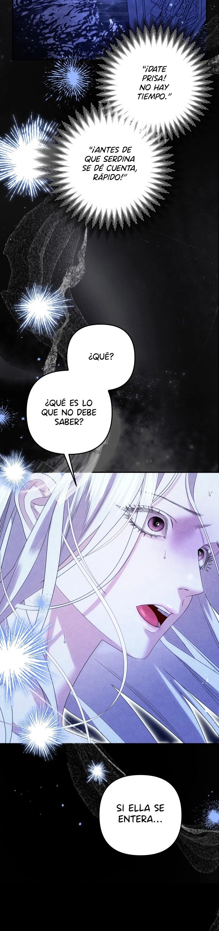 Matrimonio Depredador Capítulo 92 - Página 15