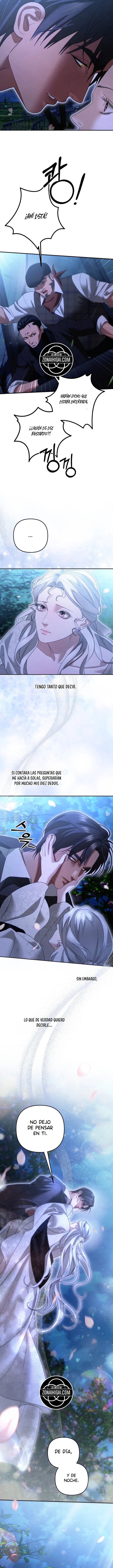 Matrimonio Depredador Capítulo 94 - Página 12