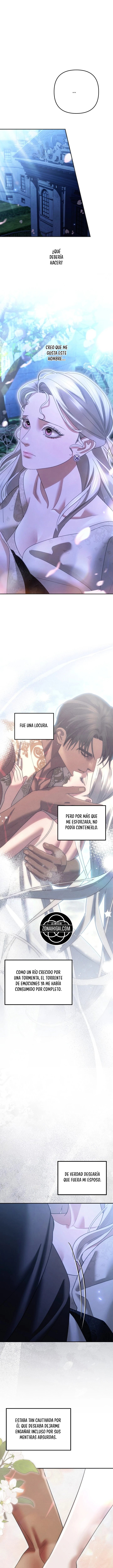Matrimonio Depredador Capítulo 94 - Página 14
