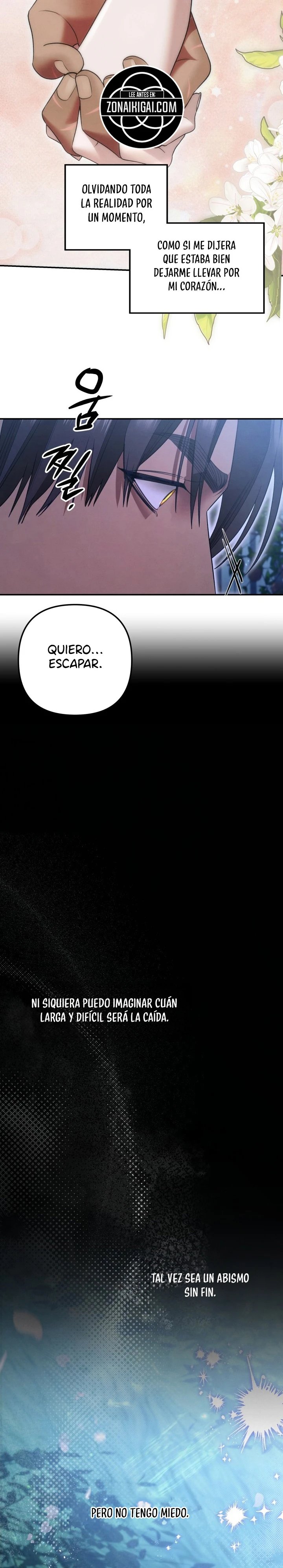 Matrimonio Depredador Capítulo 94 - Página 15