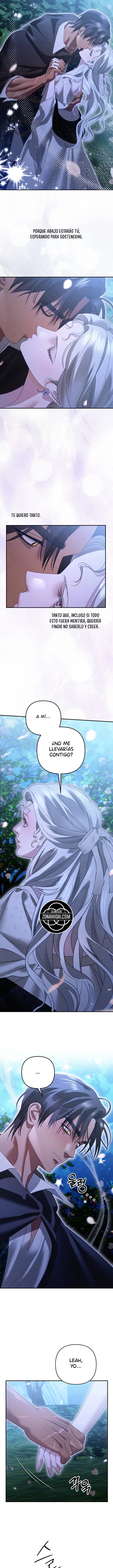 Matrimonio Depredador Capítulo 94 - Página 16