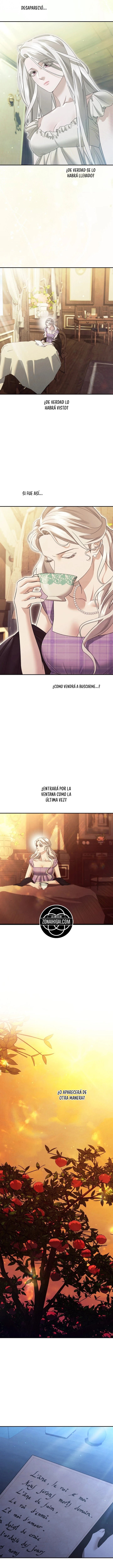 Matrimonio Depredador Capítulo 94 - Página 4