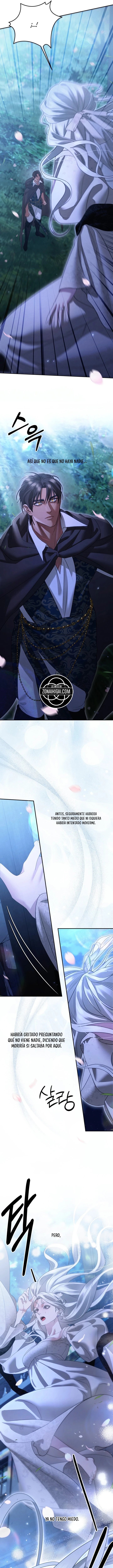 Matrimonio Depredador Capítulo 94 - Página 8
