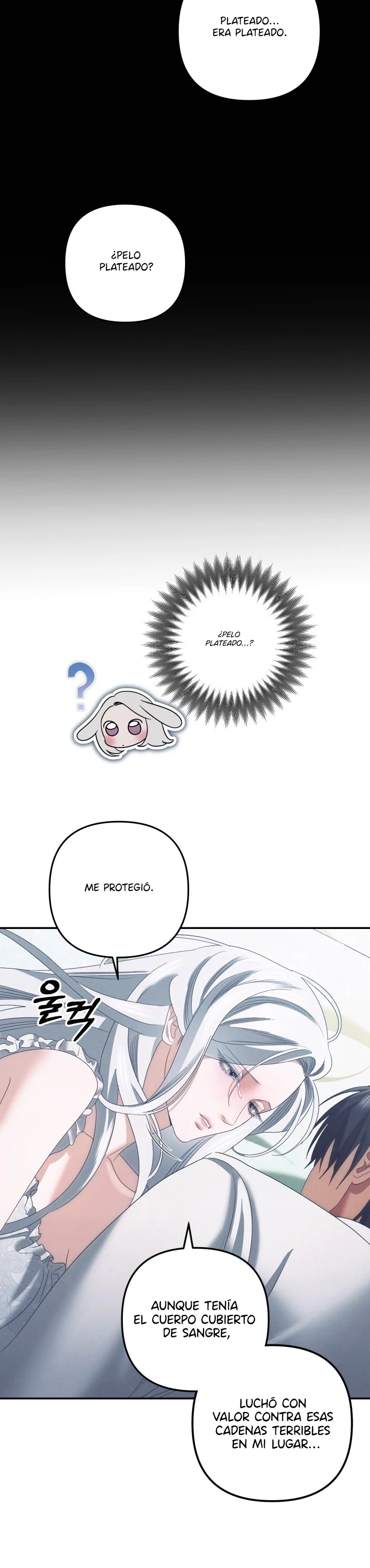 Matrimonio Depredador Capítulo 96 - Página 9