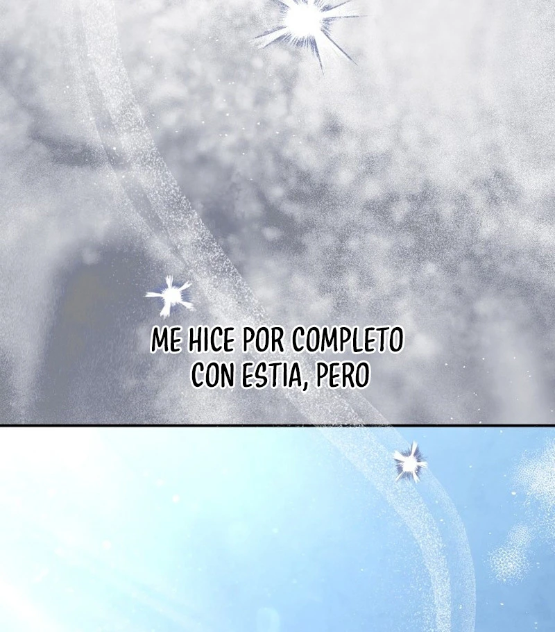 Matrimonio Depredador Capítulo 97 - Página 3