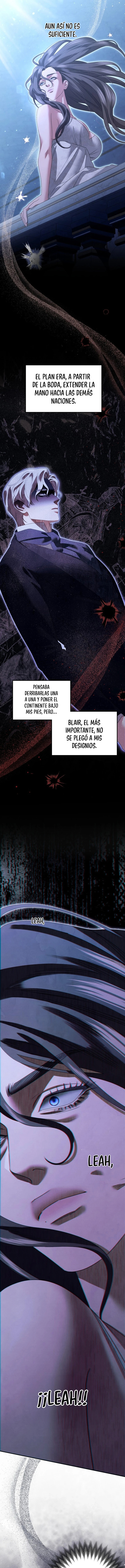 Matrimonio Depredador Capítulo 97 - Página 4