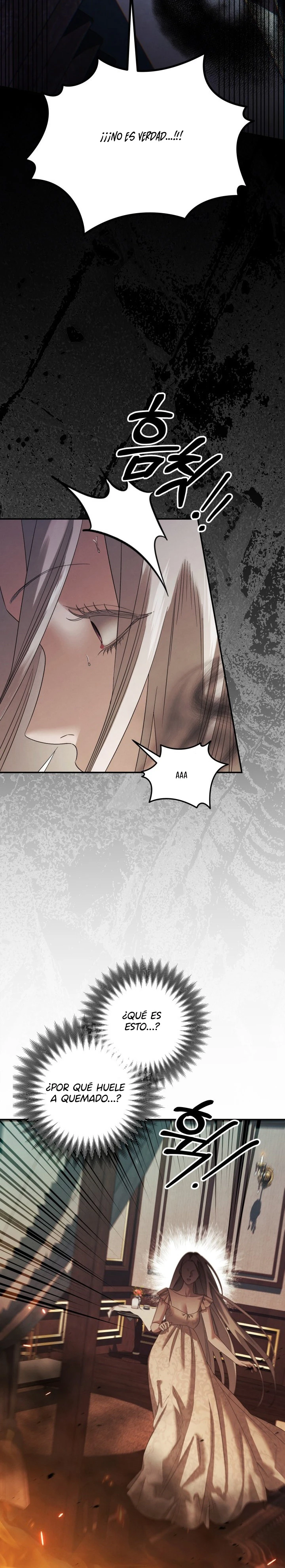 Matrimonio Depredador Capítulo 98 - Página 11