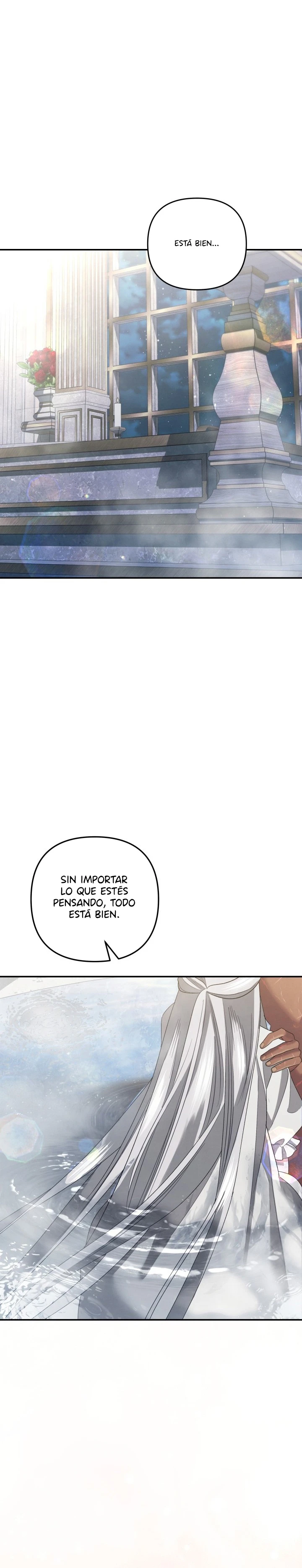 Matrimonio Depredador Capítulo 98 - Página 7