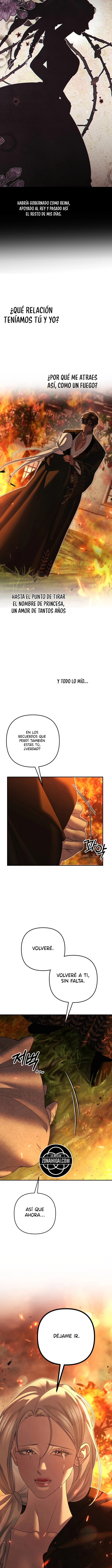 Matrimonio Depredador Capítulo 99 - Página 10