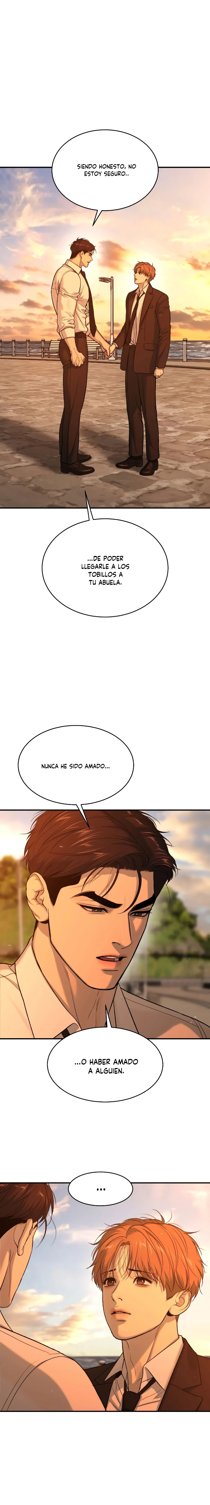 Jinx Capítulo 102 - Página 13