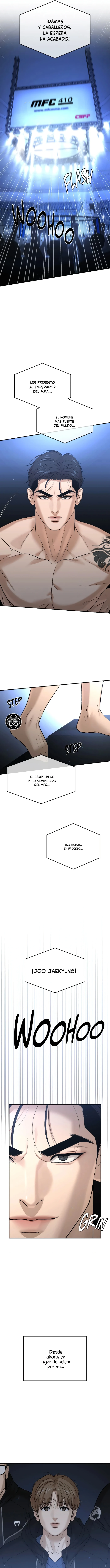 Jinx Capítulo 102 - Página 26