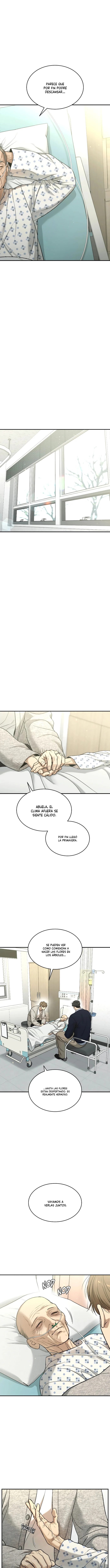 Jinx Capítulo 102 - Página 6