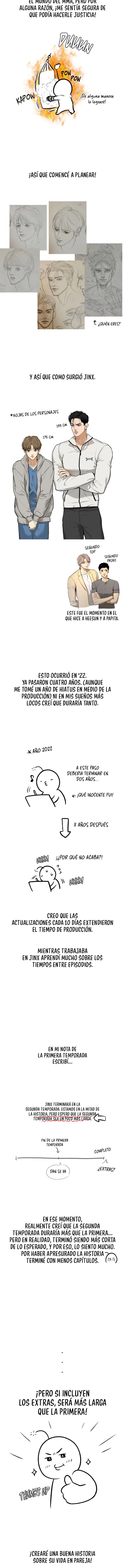 Jinx Capítulo 103 - Página 2