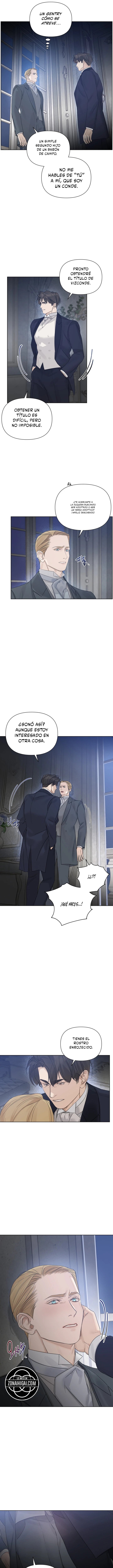 Jardín de Rosas Capítulo 79 - Página 10