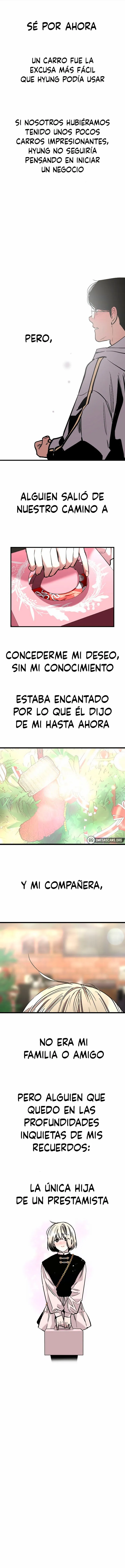 La casa de al frente Capítulo 10 - Página 9