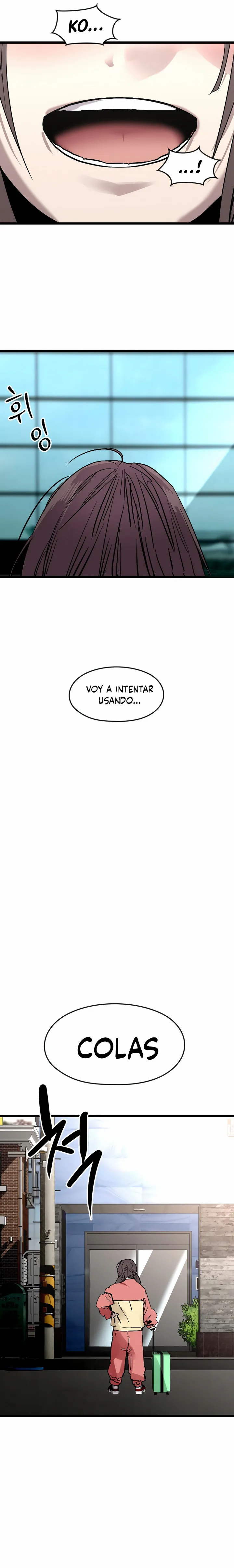 La casa de al frente Capítulo 15 - Página 14
