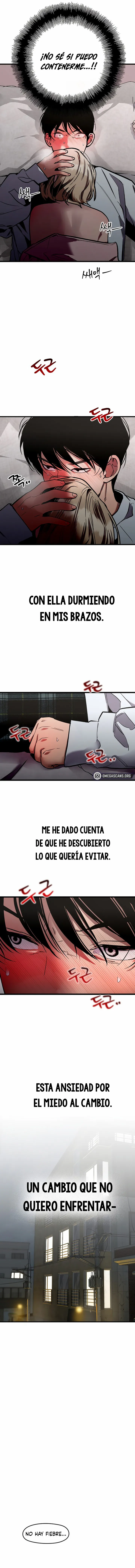 La casa de al frente Capítulo 16 - Página 11