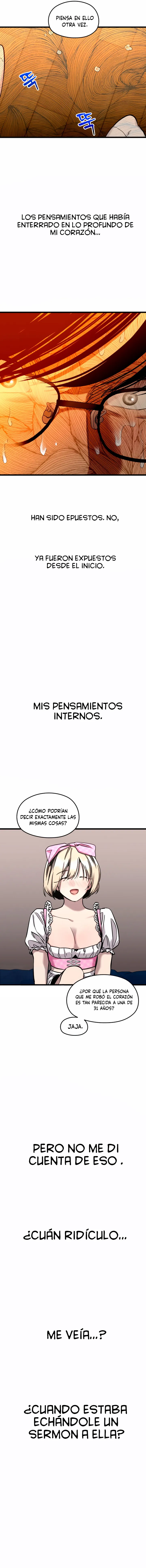 La casa de al frente Capítulo 17 - Página 9