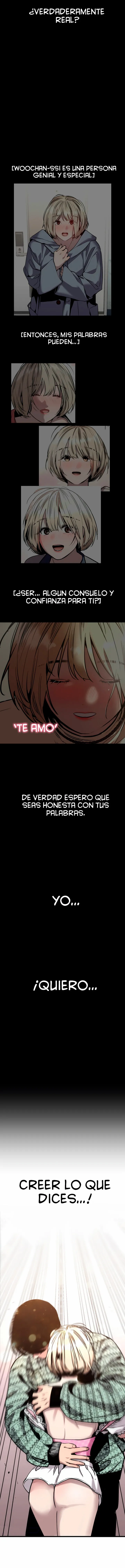 La casa de al frente Capítulo 18 - Página 10